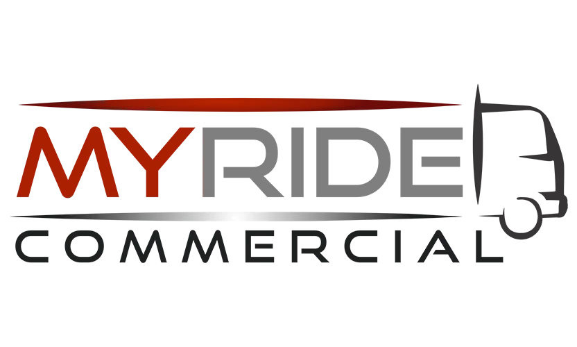 Myride Commercial logo