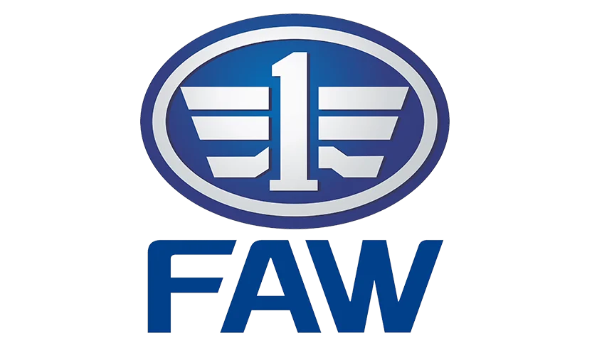 Myride Commercial FAW logo