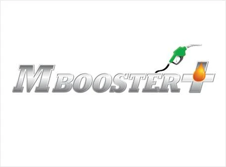 MBooster Icon